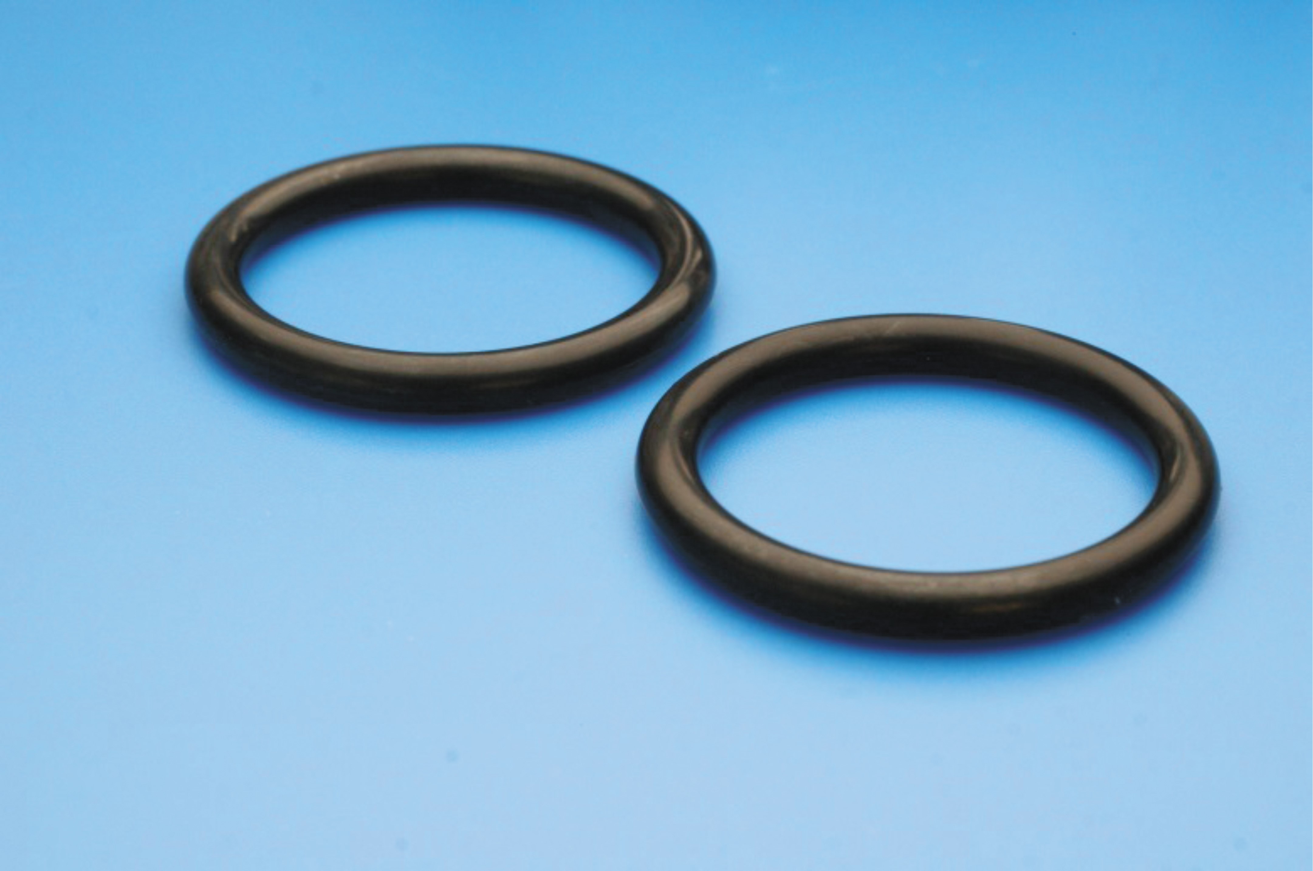 O-Rings & Gaskets